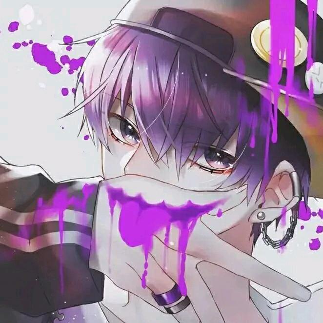 L唯为伊人诉惆怅丶