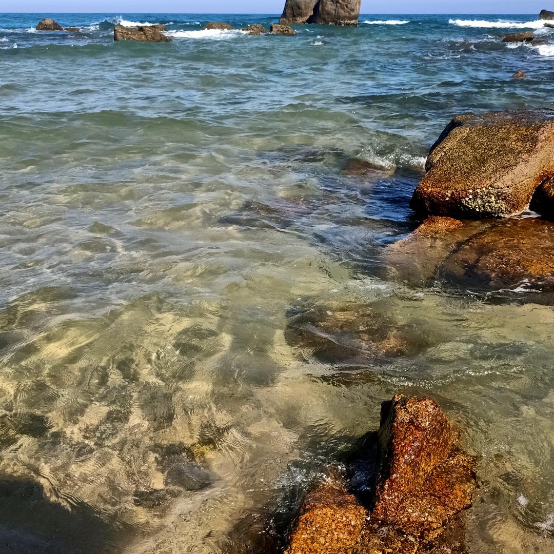 希望明天更好。