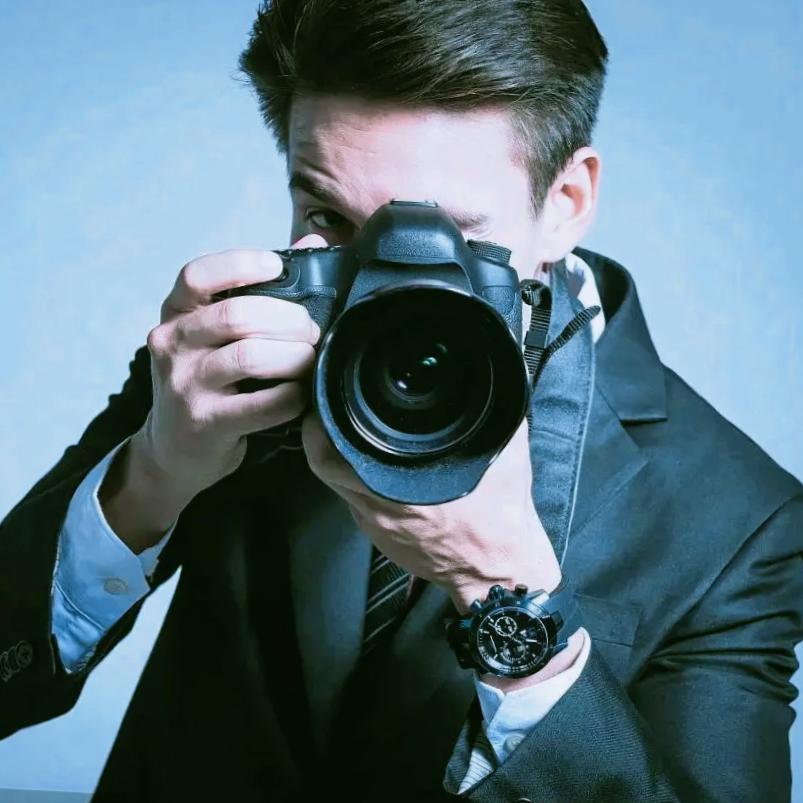 周光伦(手机摄影)