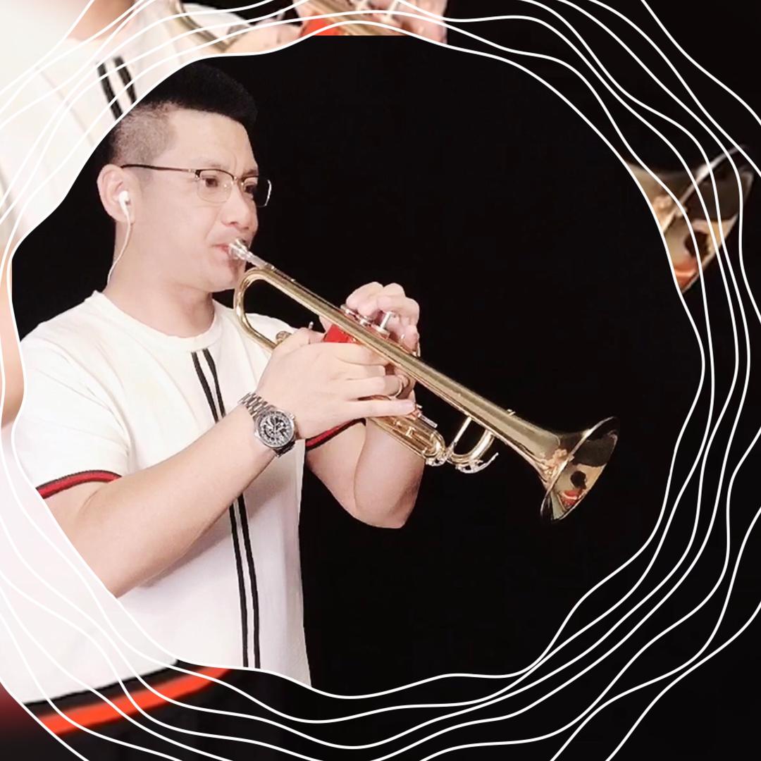 大龙哥🎺