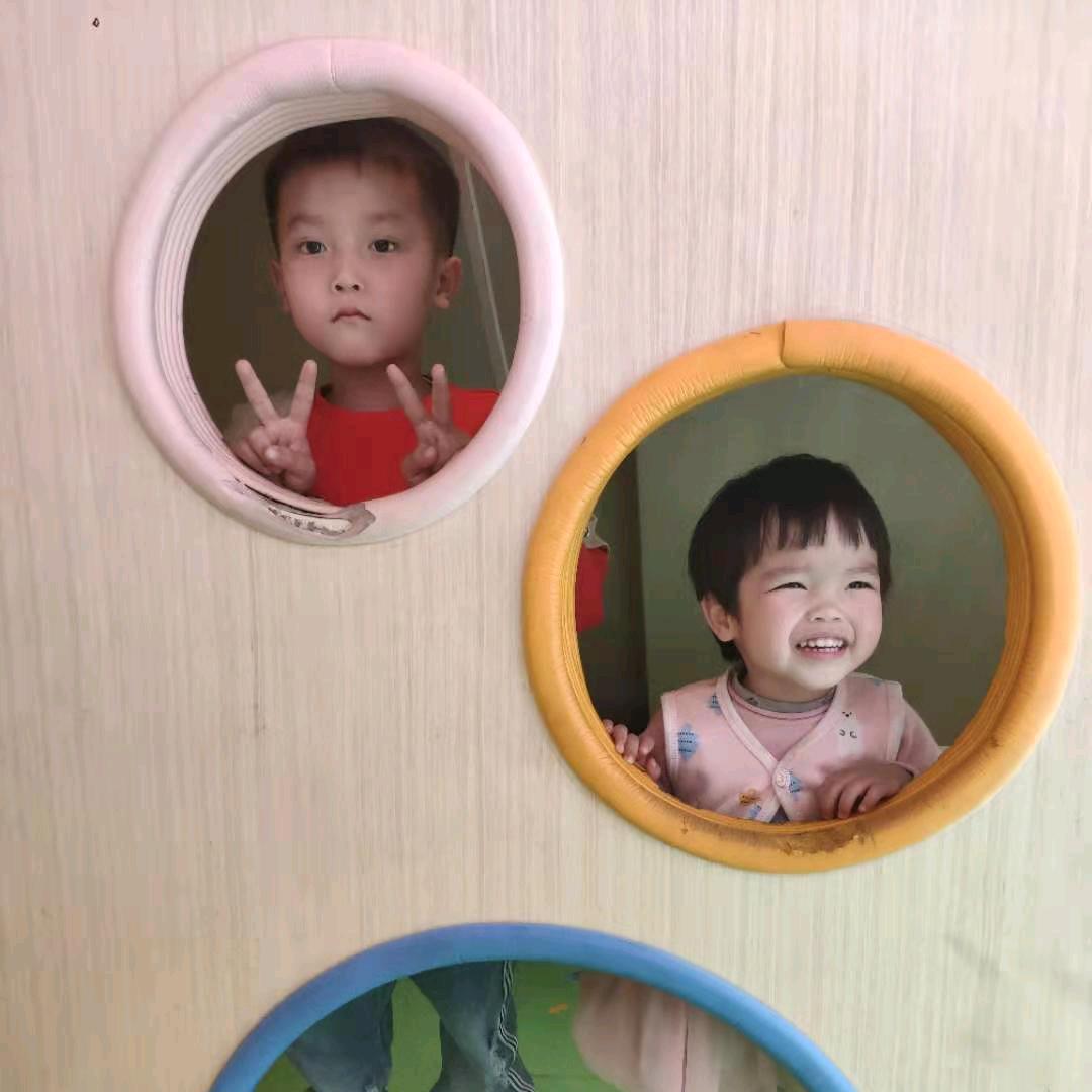 好漂亮的妹妹