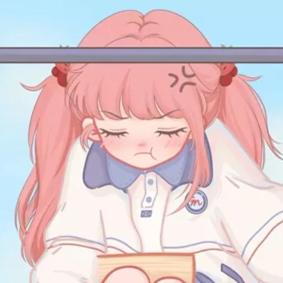 柠玖头像