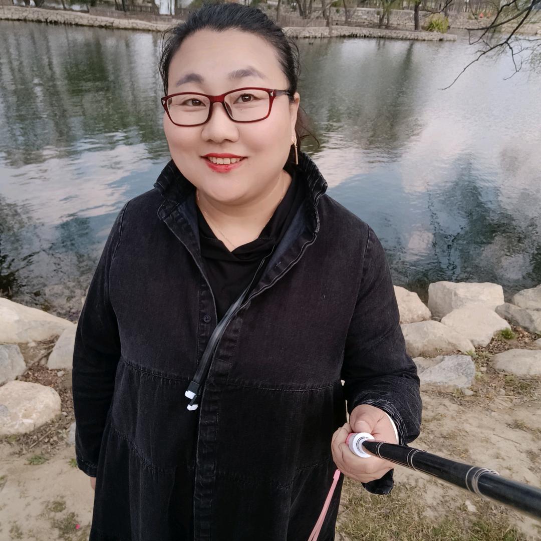 爱上台球