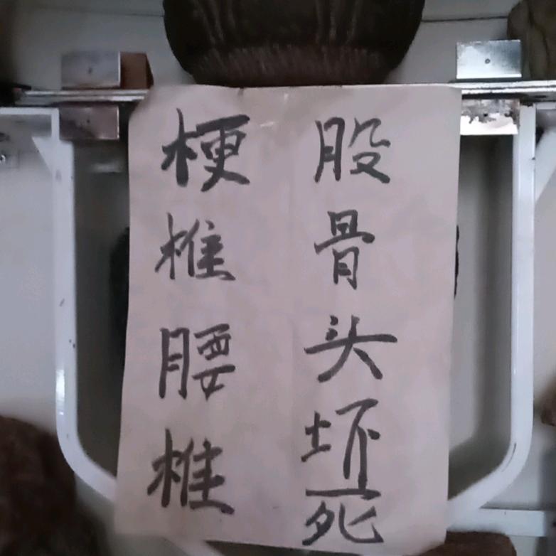 梗椎.腰椎.股骨头坏死.一次@