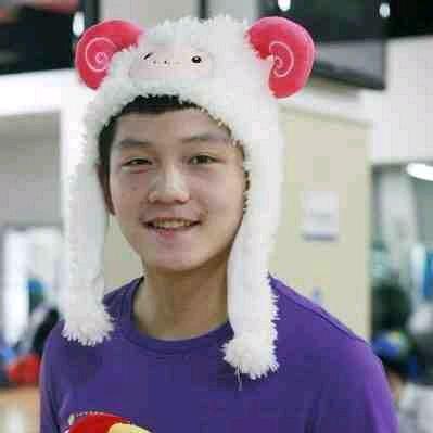 努力学做鸡蛋灌饼