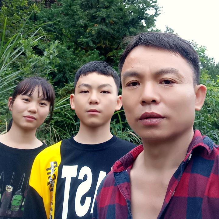 等你来聊天