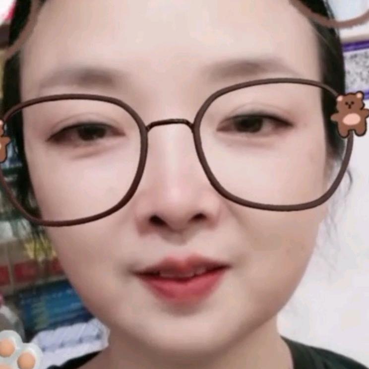 元小檬  美美