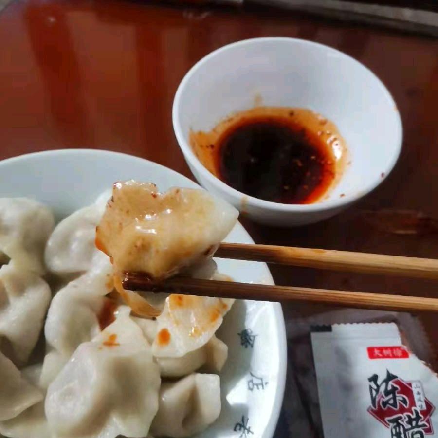 川村手工饺子
