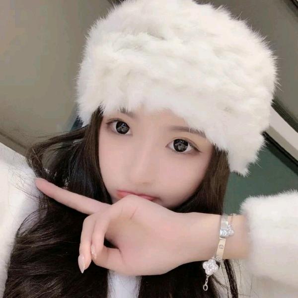 宇宙无敌超级美少女头像