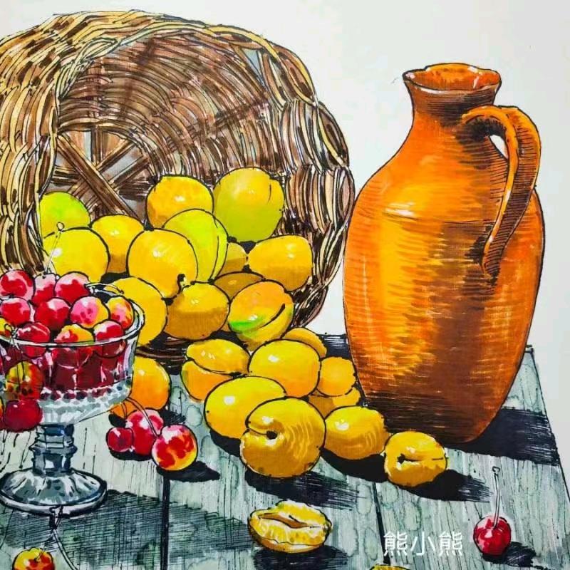 彤画美术优选店