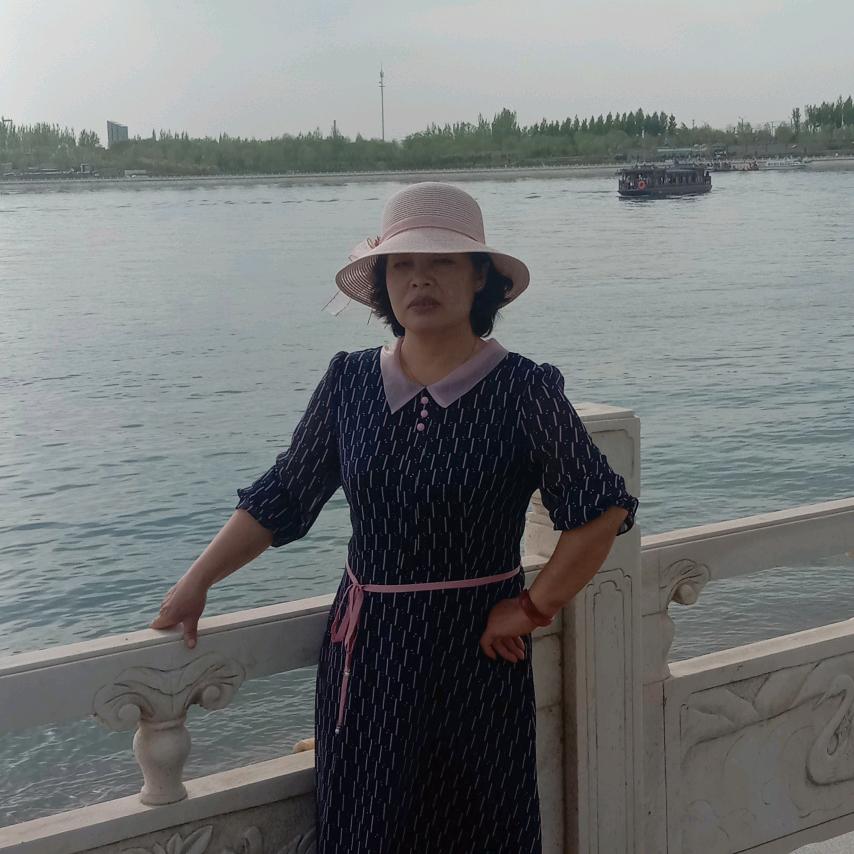 顺其自然（拒绝私聊）