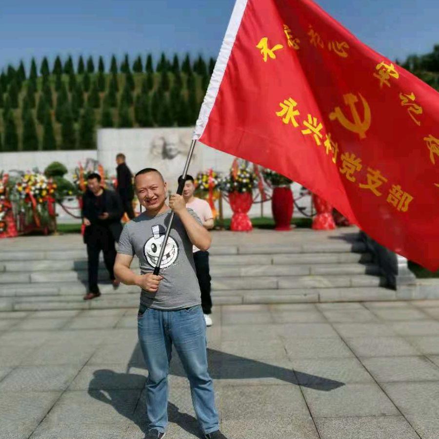 湘里乡亲～邓大厨