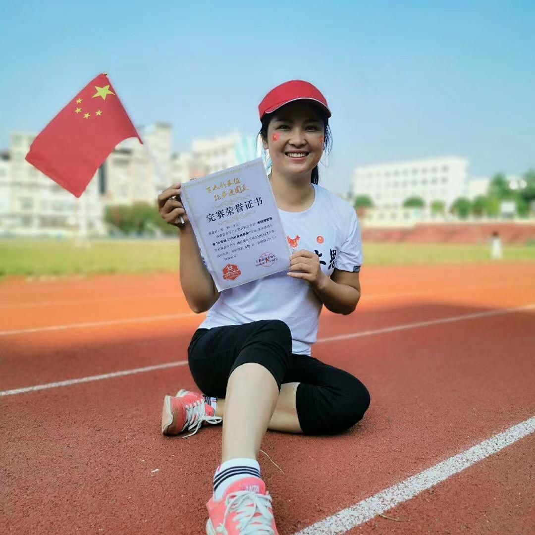 诺米～诗诗