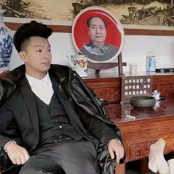 高攀～婚庆演绎