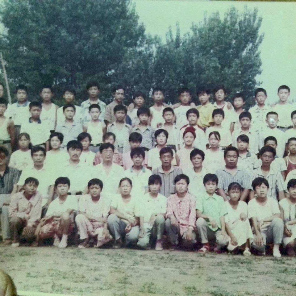 一生为你