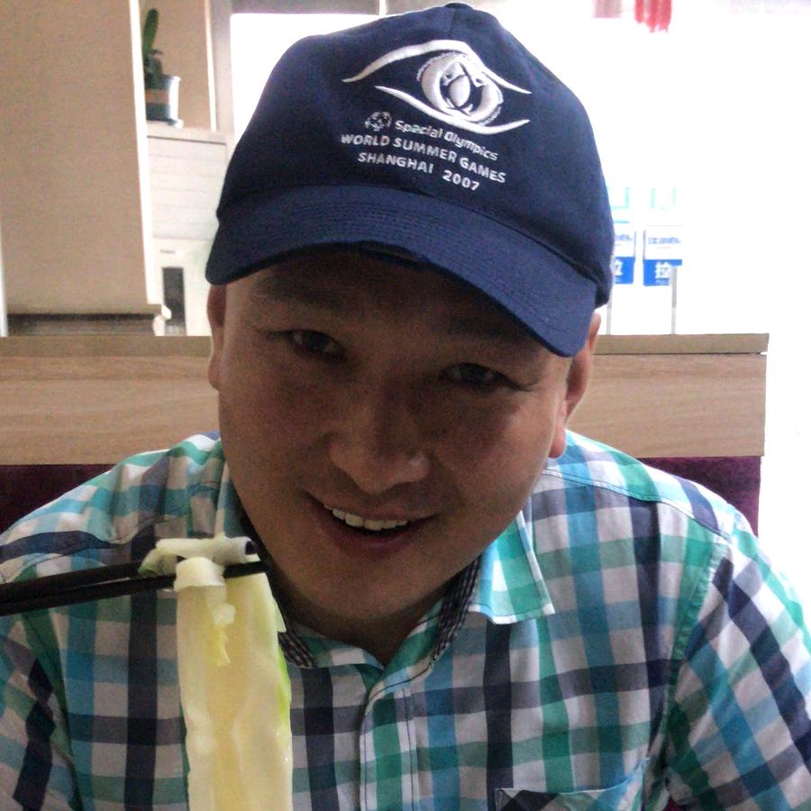 善～良8741910653707