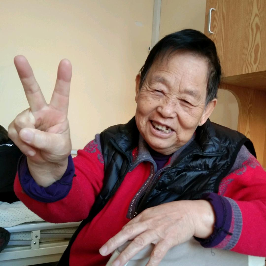 张丽