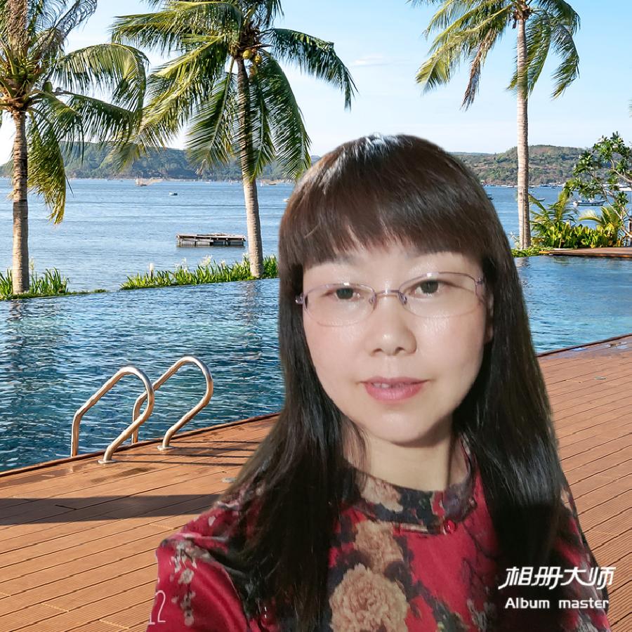 潘潘