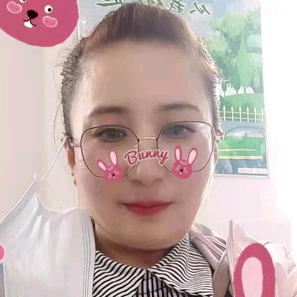 手心里的沙—曈曈