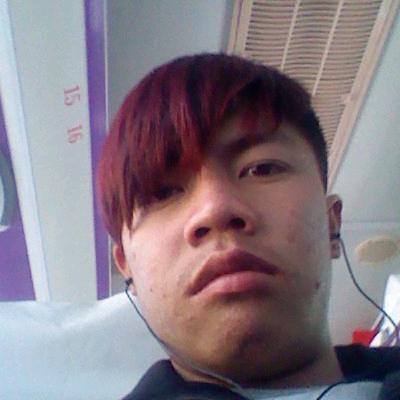 我是单身呢小哥