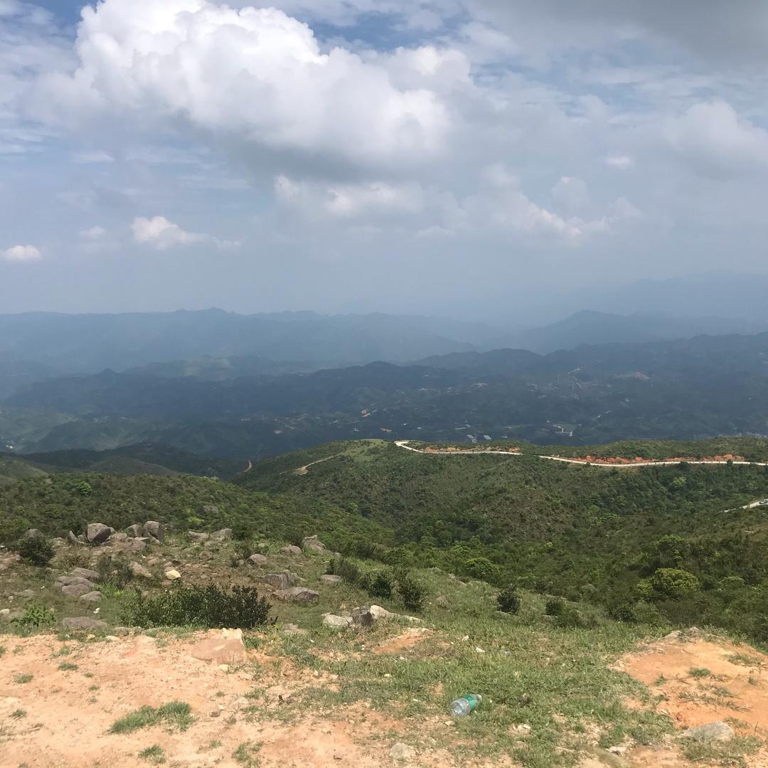 李溪