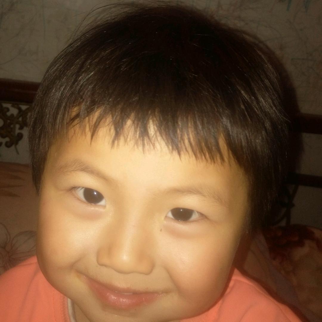 欢喜快乐