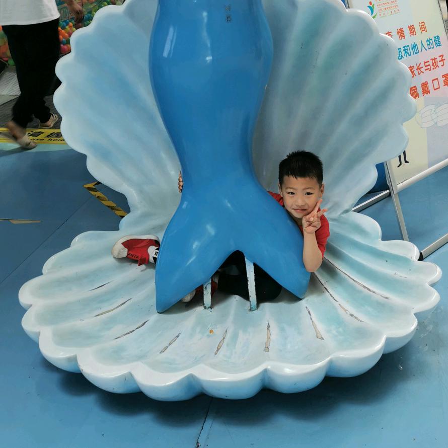 童心