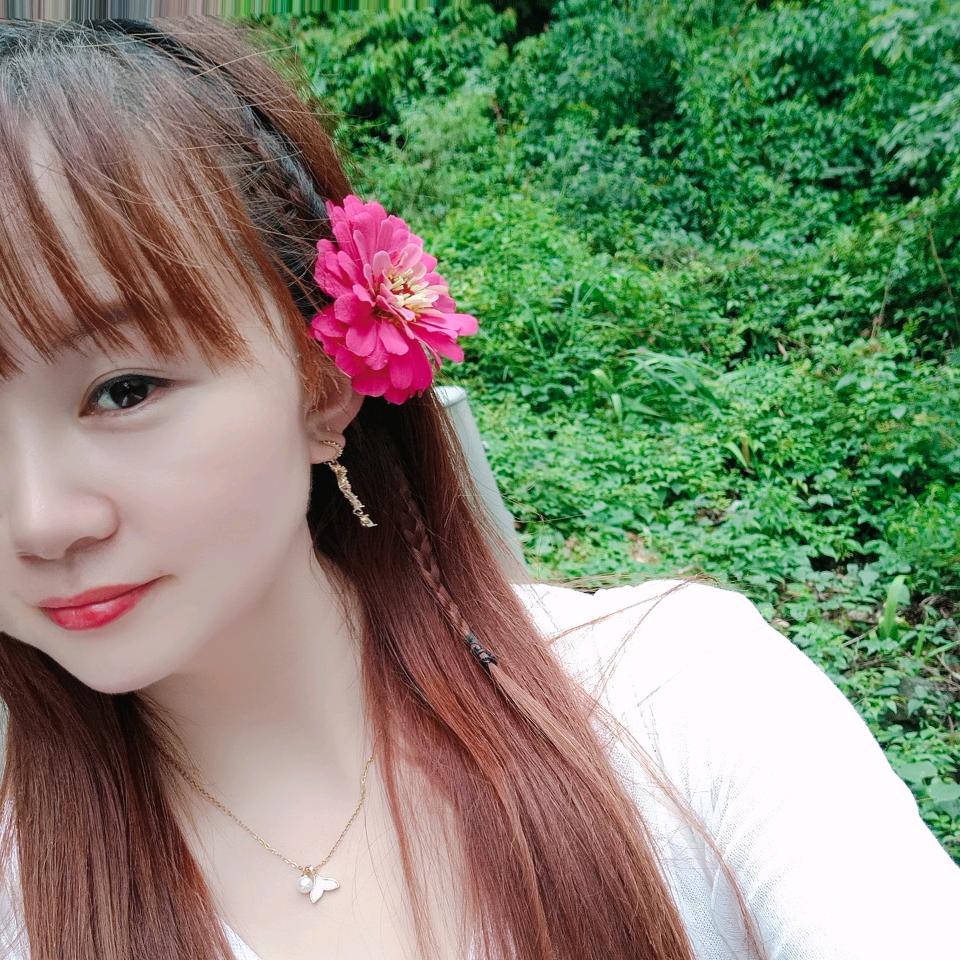 邻水潘潘.美甲.美睫.新娘跟妆