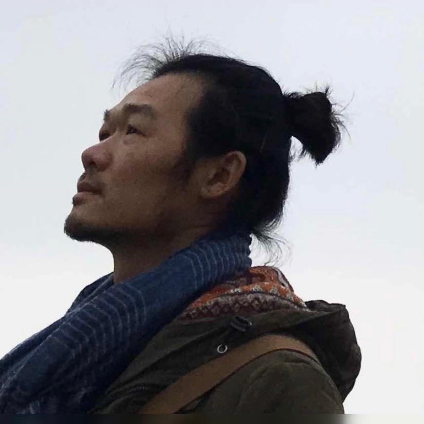 高人老师