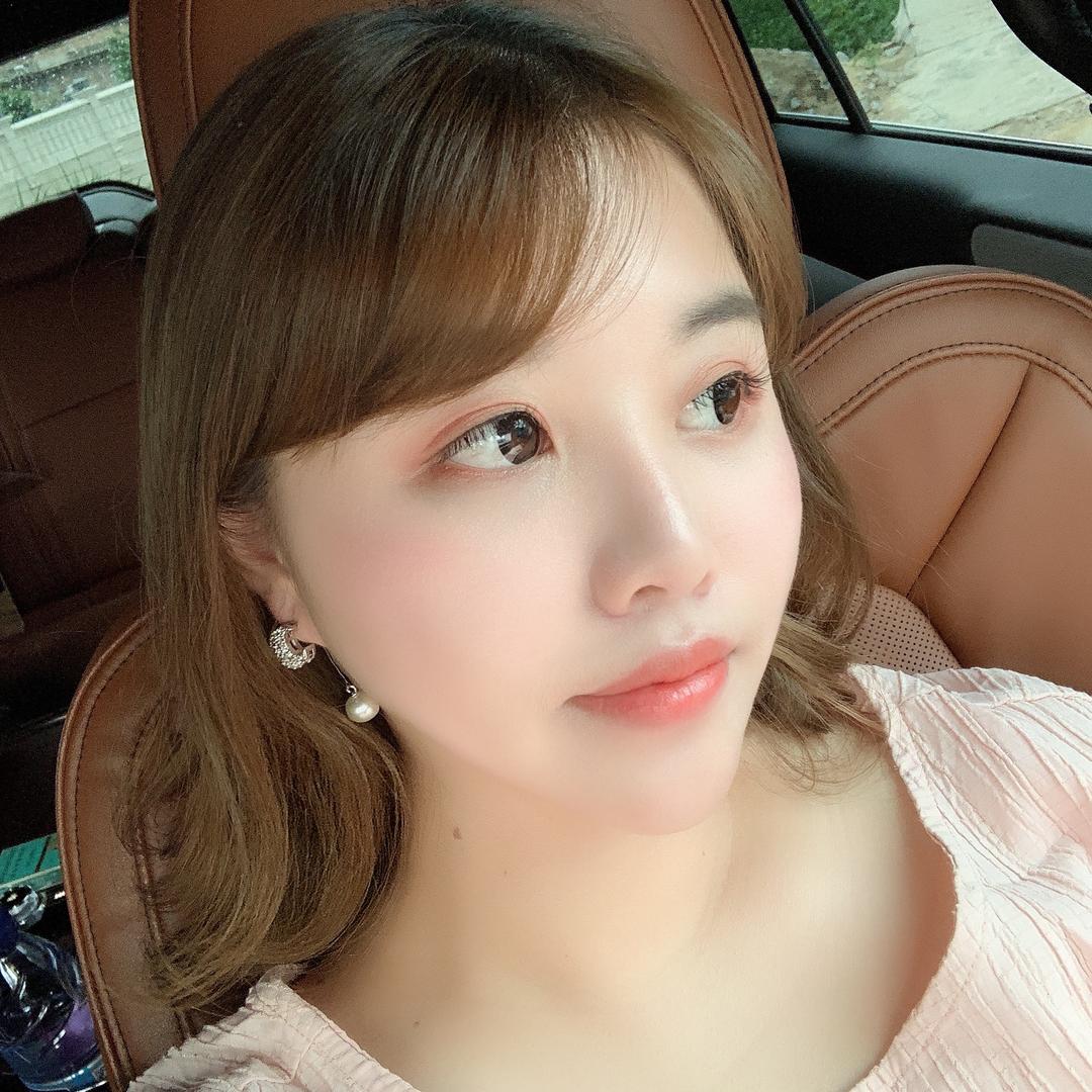 泉州朴奈恩@抖音