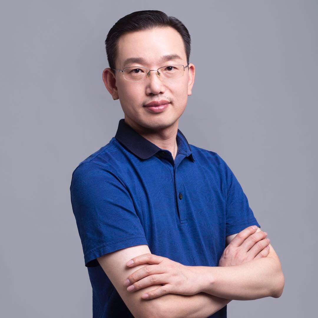 青山绿水