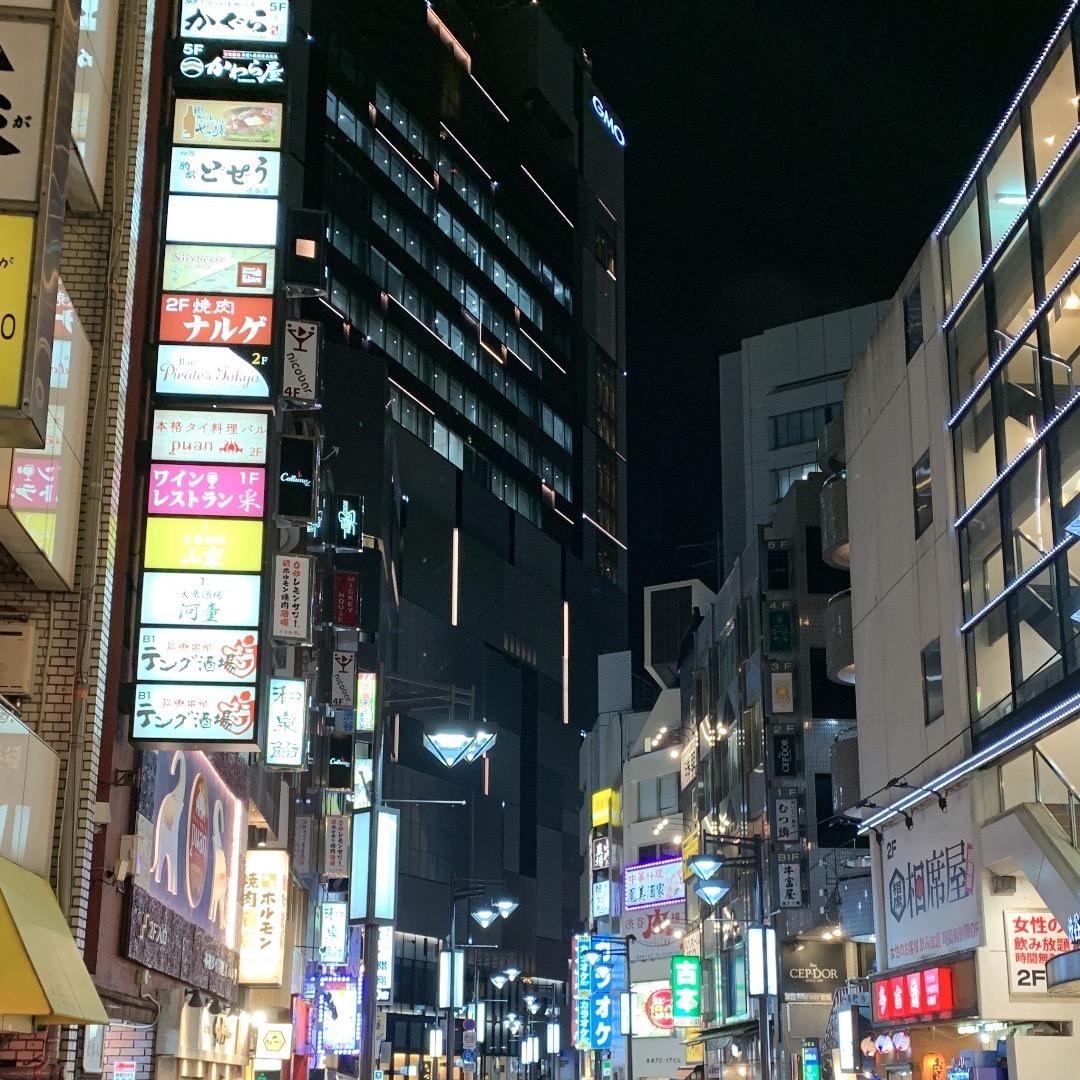 大弟在日本