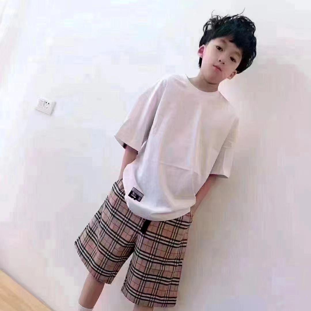 板桥宝贝殿下潮童馆