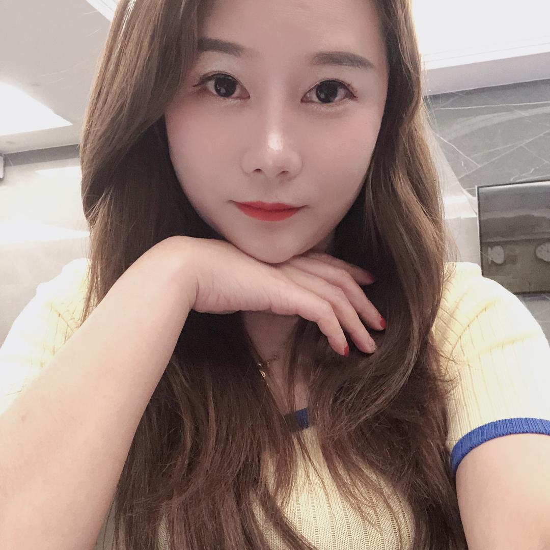 赖馨馨