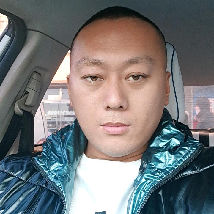大磊(未来可期)