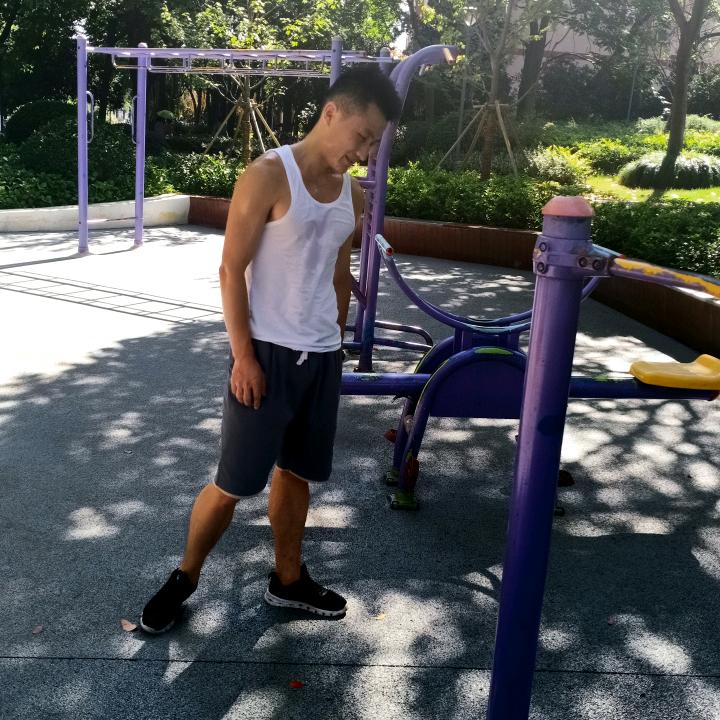 烽先（辽宁省第六名）