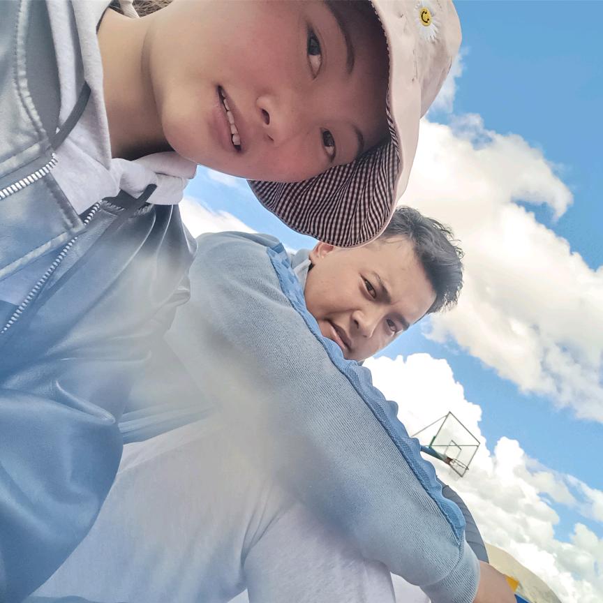 次诺～麻麻