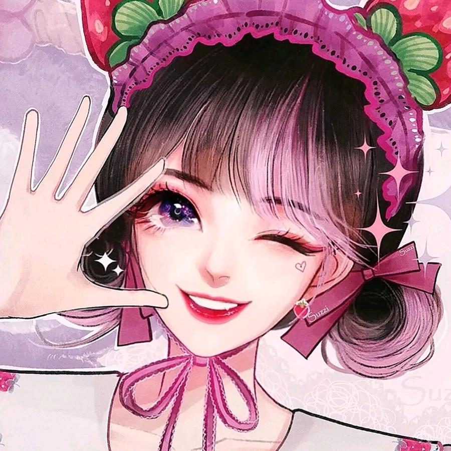 心❤️动的你，💖你💝💖💞✨🎊