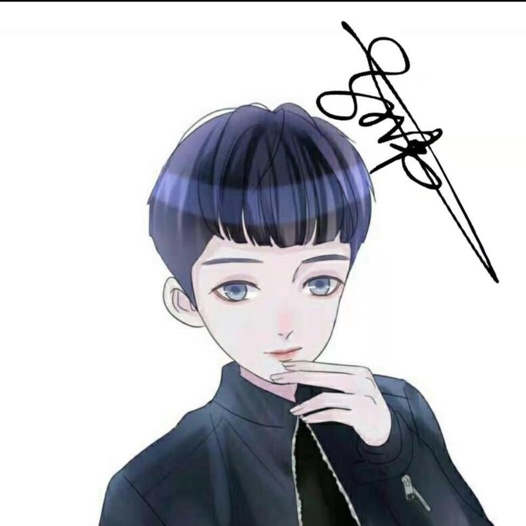 太二真人👻