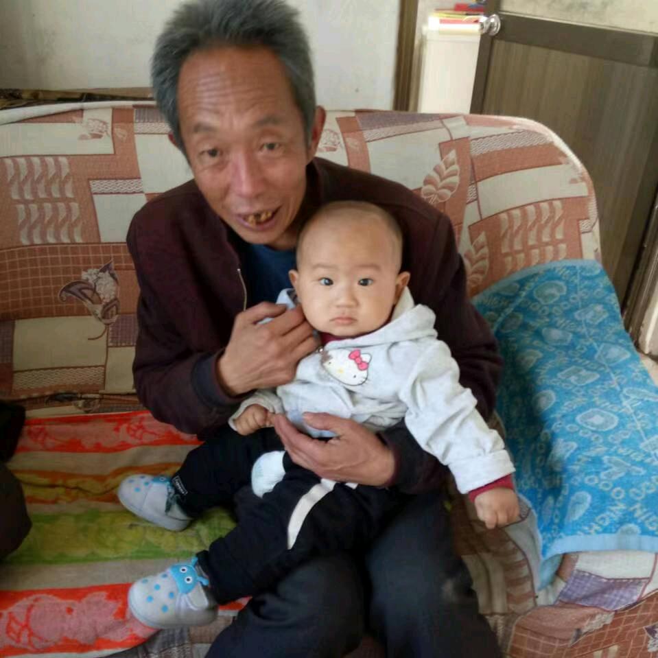 杨树庄徐平儿