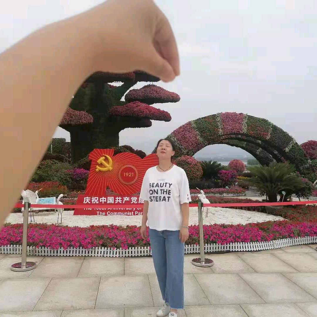 小草