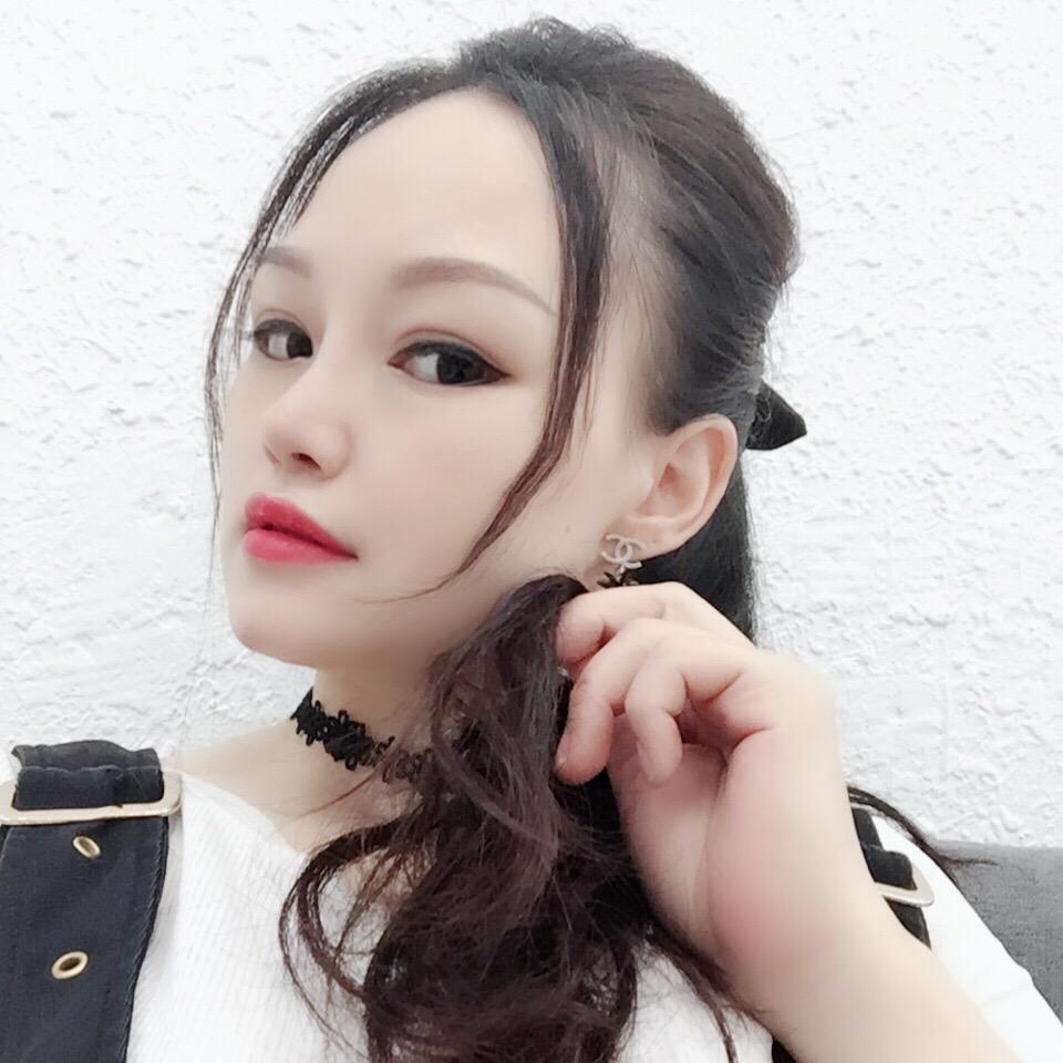 小红美妆坊官方号