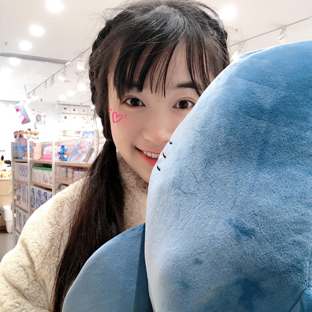 小耳朵