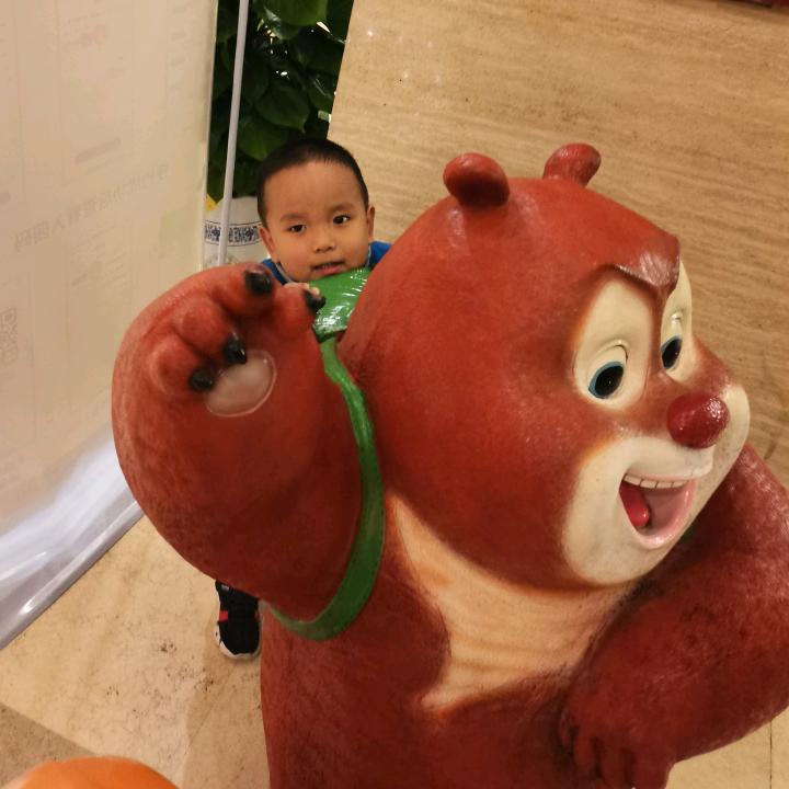 小锦生活记