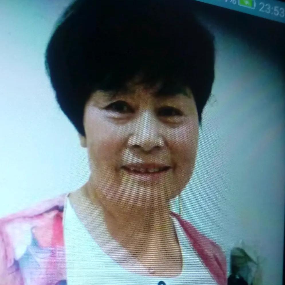 果果奶奶