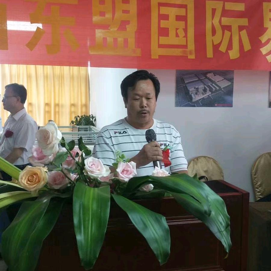 黎前奎