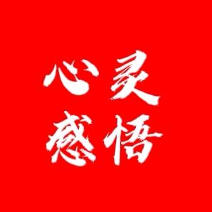 心灵感悟