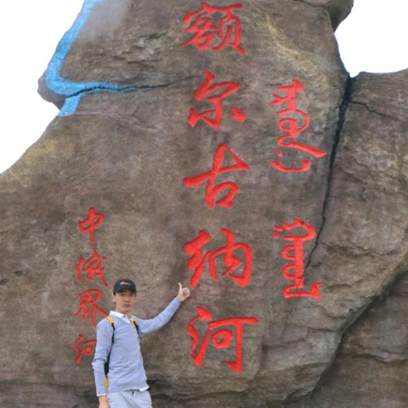 知足常乐ML