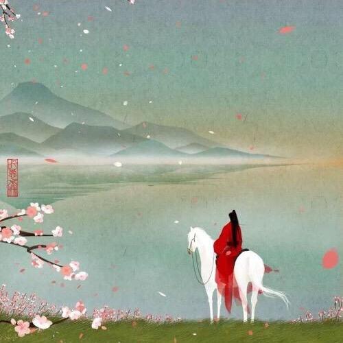 🌄兮