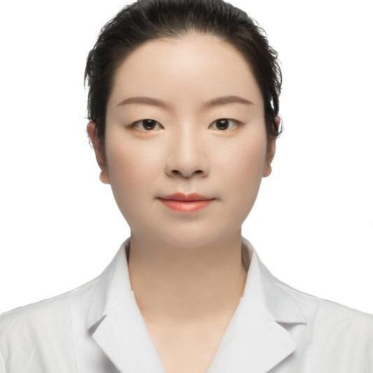 中西医结合徐燕莉